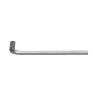 CR-V Hex Key with Flat Head