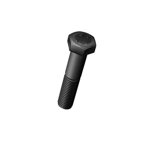 DIN931 12.9/10.9   High tensile screw