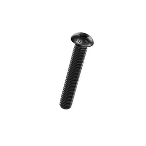 ISO7380 12.9/10.9   High tensile screw