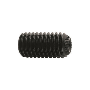 DIN916 with knurled 45H  High tensile screw