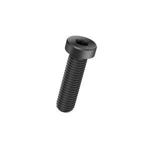 DIN7984 12.9  High tensile screw