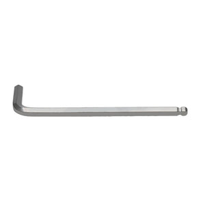 CR-V Hex Key with Ball Head